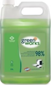 GreenWorks Original Pot/Pan Detergent