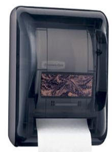 KC D-2 Lever Towel Dispenser Each