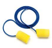 Classic Corded 29 dB Earplugs 100 Pair/Box