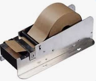 Manual Gum Tape Dispenser