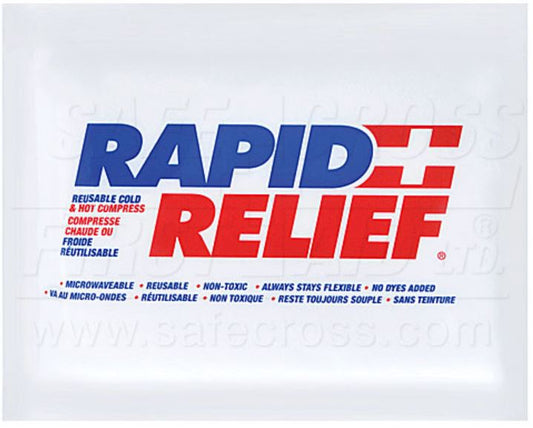 Reusable Hot/Cold Pack Each