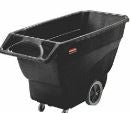 Rubbermaid Janitorial Tilt Truck Each