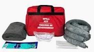 Truck Spill Kit