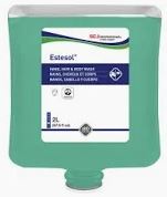 Estesol Hair & Body 2 L 4/Case