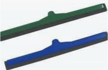 24" Moss Squeegee Frame Each