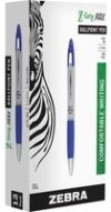 Zebra Medium Z-Grip MAX Ballpoint Pen Each