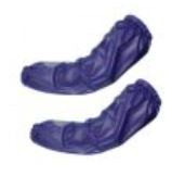 18" Vinyl Sleeve 1 Pair