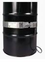 55G Drum Heater