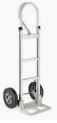 Aluminum D-Handle Hand Truck
