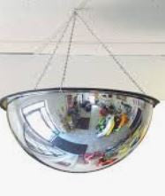 Dome Mirrors