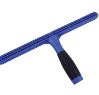 14" Rubber Grip Squeegee Each