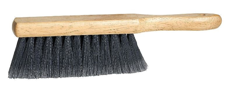 Gray Flagged Counter Brush Each