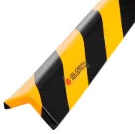 Rubber Corner Guard