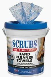 Scrubs in a Bucket 75/Pail
