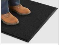 Entrance Mat 3'x10' Each
