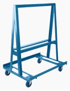 A-Frame Cart