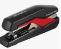 Swingline Omnipress 30 Stapler