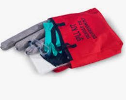 Vehicle Spill Kit