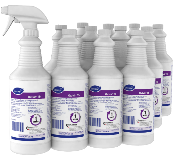 Oxivir Tb