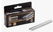 1/2" Bostitch TR150 Staples 1000/Box