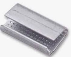 Serrated Polyester Seals 1000/Case