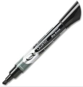 Quartet Endura-Glide Chisel Dry-Erase Marker Each
