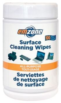 EmPack Household Cleaning Wipe 100/Tub