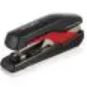Rapid Omnipress 30 Red/Black Stapler