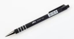 Offix Retractable Ballpoint Pen Each