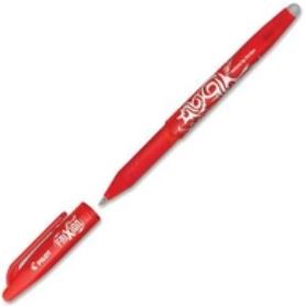 Pilot Medium FriXion Gel Pen Each