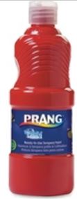 Prang Tempera Paint 907.2mL
