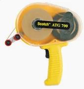 ATG 700 Applicator