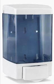 Manual Liquid/Gel Dispenser Each