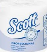 Double Roll Tissue Dispenser Kimberly Clark Each