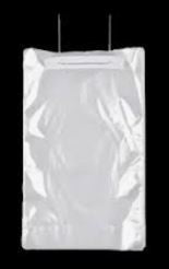 Wicketed 12"x18" 1500/Case