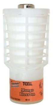 T-Cell Mango Blossom Odor Control Refill Each
