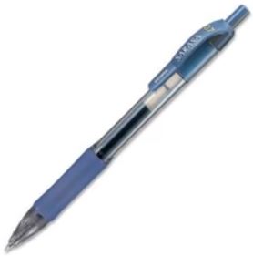Zebra Sarasa Retractable Pen Each