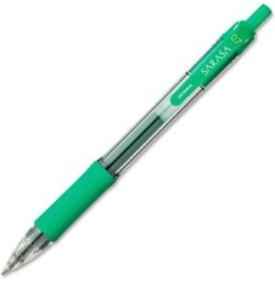 Zebra Sarasa Retractable Pen Each