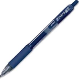 Zebra Sarasa Retractable Pen Each