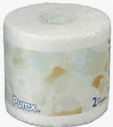 Purex 506 Sheets Toilet Tissue 60/Case