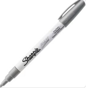 Sharpie Oil-Based Paint Markers Each