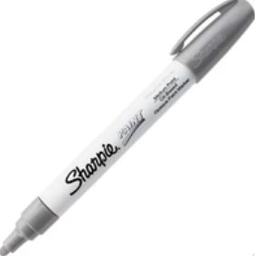 Sharpie Oil-Based Paint Markers Each