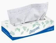 Kleenex Surpass 100 Sheets 100x30/Case