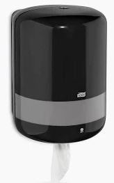 Centre Pull Twister Dispenser Each