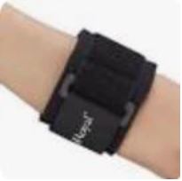 Futuro Neoprene Supports Each