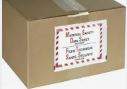 FBC596 Packing Slip Envelopes 1000/Box