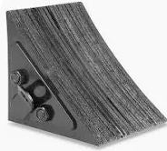 Laminated Wheel Chock