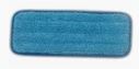 Microfibre 11" Wall/Stair Wet Pad Each