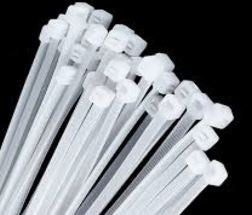 Natural Cable Ties