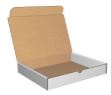 White Literature Mailer 32B 50/Bundle